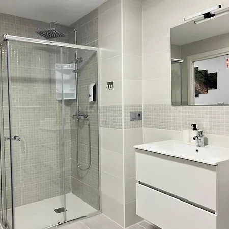 Apartamento Rosal