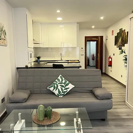 Rosal Apartamento