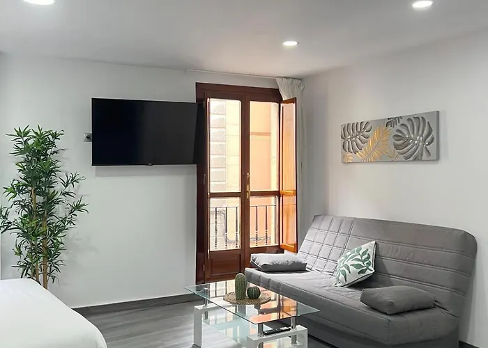 Apartamento Rosal