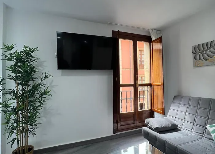 Apartamento Rosal