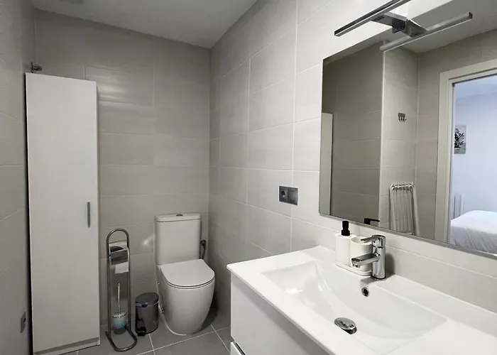 Apartamento Rosal Oviedo