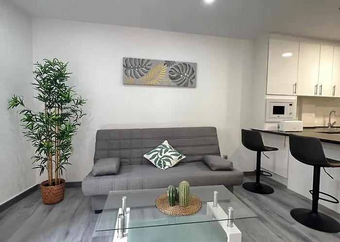 Apartamento Rosal *