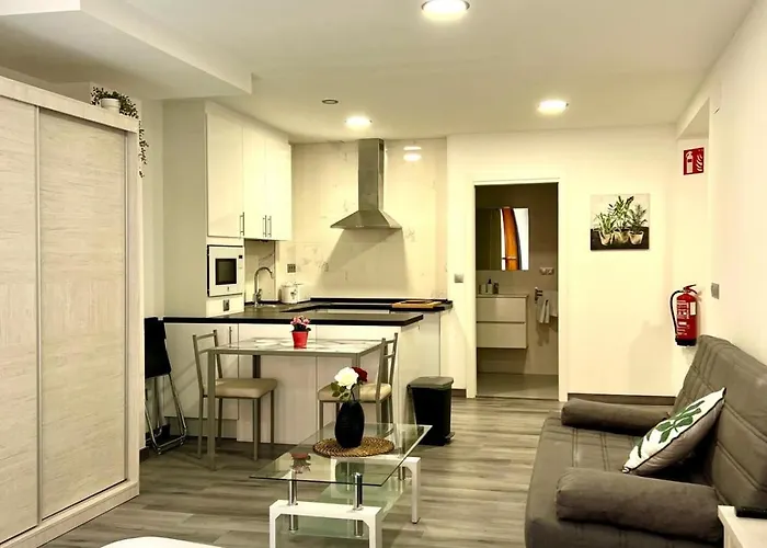Apartamento Rosal