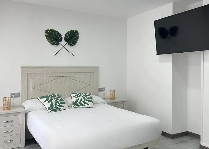 Apartamento Rosal Oviedo