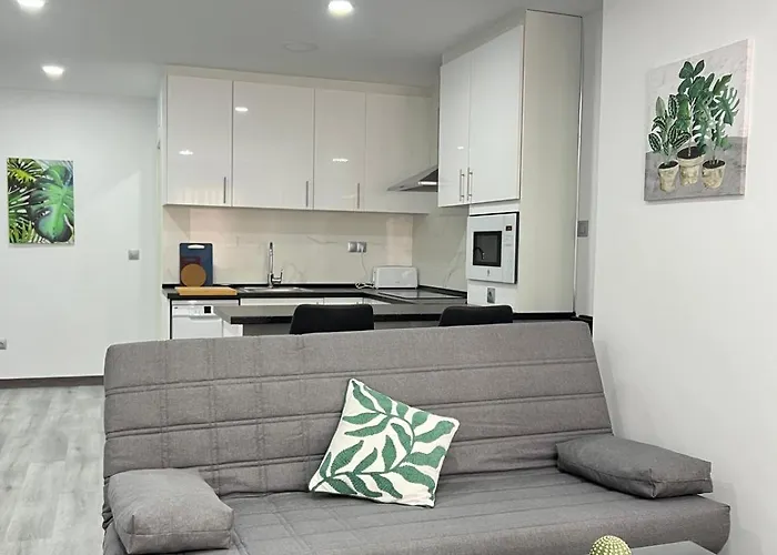 Apartamento Rosal Oviedo