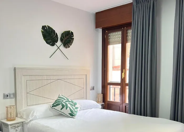 Rosal Apartamento Oviedo