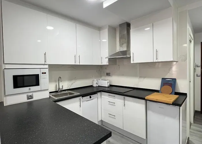 Rosal Apartamento Oviedo