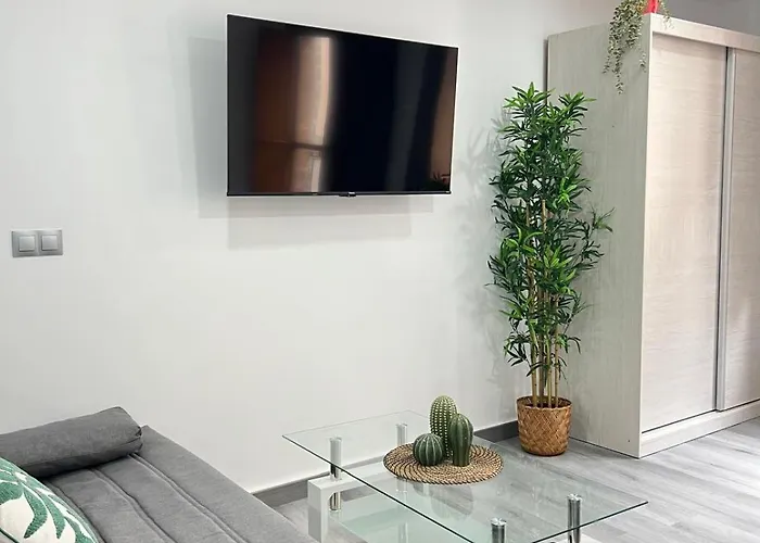 Apartamento Rosal Oviedo